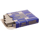 Spajalice STROJNE BR.24/6 PK2000 NIKOMILL Cene