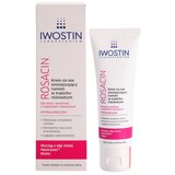 Iwostin Rosacin nočna krema za zmanjševanje rdečice 40 ml | Shoptok.si