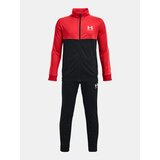 Under Armour Set UA CB Knit Track Suit-BLK - Guys | Shoptok.si