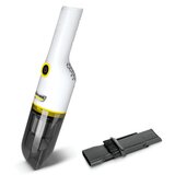 Karcher CVH 2-4 bežični ručni usisivač sa posudom beli (1.198-450.0) | Eponuda.com