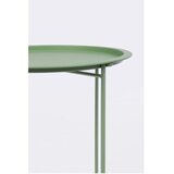 BIZZOTTO Željezni okrugao vrtni stolić ø 46 cm Austin – | shoptok.hr