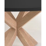 Kave Home Okrugao blagovaonski stol ø 120 cm Argo – | shoptok.hr