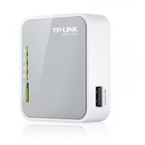 Tp-link TL-MR3020 Portable 3G/4G Wireless N ,300Mbps | Eponuda.ba