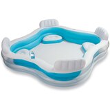 Intex swim center napihljiv družinski bazen 56475NP Cene