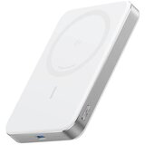 Anker MagGo 10K Slim wireless powerbank white | Eponuda.ba