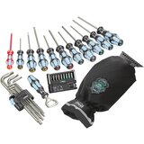 Wera set icebreaker, 32 komada, 05134023001, set od nerđajućeg čelika | ePonuda.com