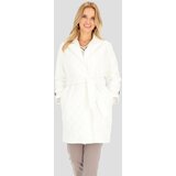 PERSO Woman's Coat BLE241055F cene