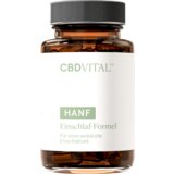 CBD VITAL Konoplja Formula za spavanje - 60 kaps. | shoptok.hr