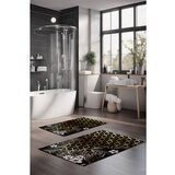  CT-5002 multicolor bathmat set (2 pieces) | ePonuda.com