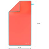  Ncr11 ručnik od mikrofibra boja 140x70 cm nils | shoptok.hr