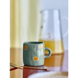 Bloomingville Mini Prljavo zelena dječja šalica od kamenine 230 ml Agnes – | shoptok.hr