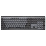  Tastatura Logitech MX Mechanical Wireless Illuminated Keyboard - Graphite US | Eponuda.com