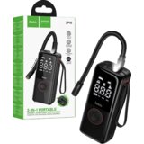 hoco. Auto kompresor, sa svetlom, 3 bar, 4000 mAh - ZP18 | Eponuda.com