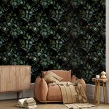  Tapeta - Painted Nature 49x1000 | shoptok.hr