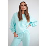 Kesi Mint hoodie | shoptok.hr