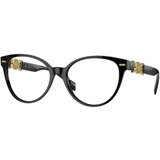 Versace Naočare VE 3334 GB1 Cene