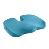 Leitz Podloga za sjedenje Ergo Cosy, ergonomska, svjetlo plava | shoptok.hr