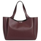 Dkny bordo ženska torba Cene