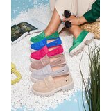Resti Eco suede fuchsia moccasins for women Siherta | shoptok.hr