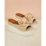 Resti Royalfashion Women's Dalimes Flip Flops on Kotur | Shoptok.si