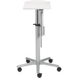 Maul Stojalo za projektor, plošča 350 x 500 mm, sive barve | Shoptok.si