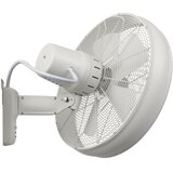  Lucci Air 213128EU - Zidni ventilator BREEZE 55W/230V beo + daljinski upravljač | Eponuda.com
