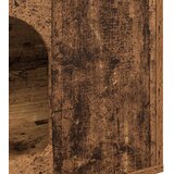  Mačja Kuća Staro drvo 51 x 30 x 52 cm Konstruirano drvo | Eponuda.ba
