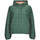 Levi's EDIE PACKABLE JACKET Plava Cijene