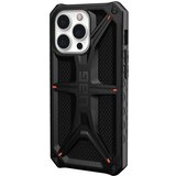  Maska za iPhone 13 Pro UAG Monarch Kevlar plava | ePonuda.com