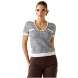 Guess pletena ženska majica | Eponuda.com