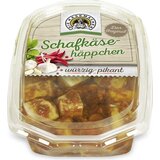 Die Käsemacher Prigrizki iz ovčjega sira - pikant Cene