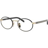 Prada PRB55V AAV1O1 L (52) Črna/Kristalna | Shoptok.si
