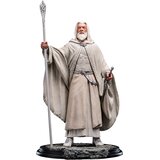 The Lord of Rings Gandalf White zbirateljski kip 37cm | Shoptok.si