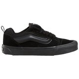 Vans Knu Skool Crna | shoptok.hr