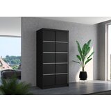  ORMAR RIVA 100 CM (VIE BOJA)-crna Cijene
