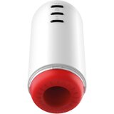 JamyJob Rocket Masturbator Soft Compression Tech and Vibration | shoptok.hr