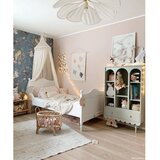Lorena Canals Bombažna preproga Tribu, Naravna - 120x160cm | Shoptok.si