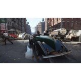 2K Games MAFIA DEFINITIVE EDITION PS4 Preorder Slike