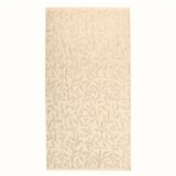 Dekordom peškir flower set 2/1 - 50x90 + 70x140 - cappuccino ( 025028 ) Cene