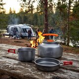  Nc17116 sklopivna turistička tava 1,6 l nils camp | shoptok.hr