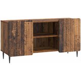 TV ormar Staro drvo 102 x 34,5 x 52 cm Konstruirano drvo | shoptok.hr
