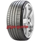Pirelli P Zero PZ4 SC ( 255/45 R21 106W XL R1, sa zaљtitom za felne (MFS), Elect ) Cene