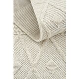 Conceptum Hypnose hasir 620 - cream cream carpet (100 x 200) Cene