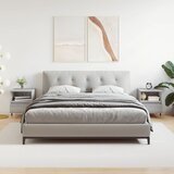  Noćni ormarići 2 kom boja hrasta 40x35x50 cm konstruirano drvo | shoptok.hr