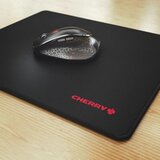 Cherry "MP 1000 PREMIUM XL Mousepad Gaming black 300 x 350 x 5 mm" | shoptok.hr