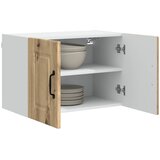  Ormar za Zid Umjetnički hrast 60 x 31 x 40 cm Konstruirano drvo | shoptok.hr
