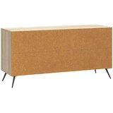  ormar 102 x 34,5 x 50 cm Hrast sonoma Konstruirano drvo | shoptok.hr