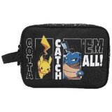 CYRUS Toaletna torbica z ročajem Pokemon (blagovne znamke CyP), (20851053) Cene
