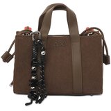 Sun68 Torbe 77 MINI BAG VELVET Bež Cene