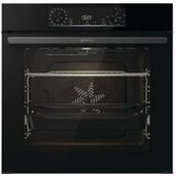 Gorenje Kuhinjski set BLACK INDUCTION 2 (BOS6737E06BG + GI6401BSC) | Shoptok.si